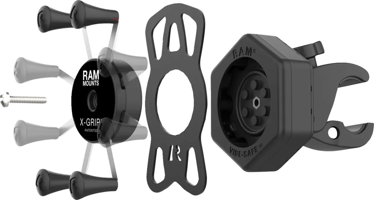 Ram Mounts X-grip® Mount Kit For Universal Fitment