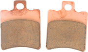 Ebc Sfa Double-h Sintered Brake Pads For Scooters - Front & Rear
