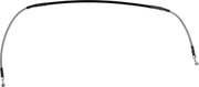 Moose Offroad Stainless Steel Braided Brake Line
