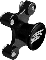 Scar Launch Control Replacement Button