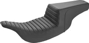 Saddlemen Step-up Seat - For Harley Davidson