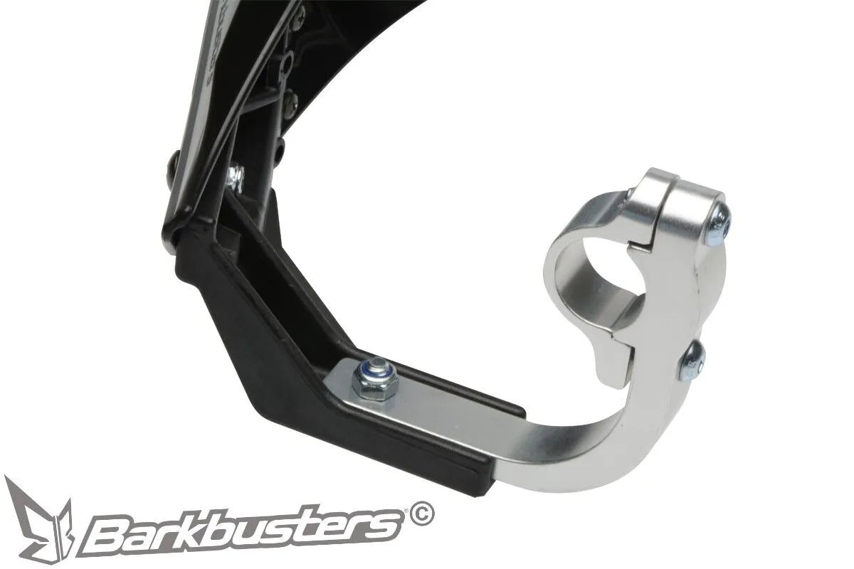 Barkbusters Storm Handguard For 22mm Handlebar