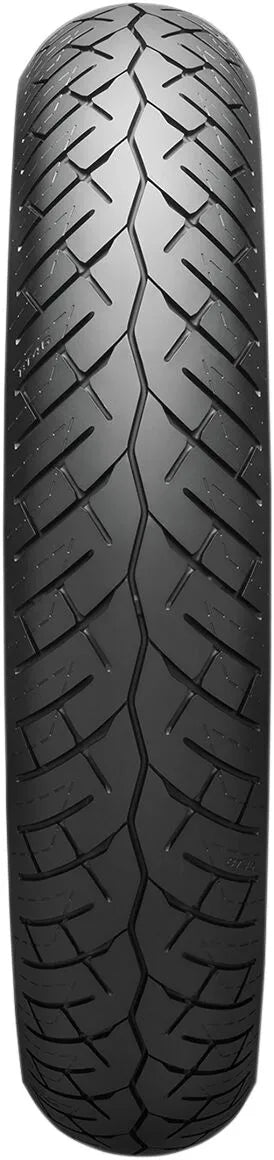 Bridgestone Battlax Bt46 Tire 120/70-17 Front