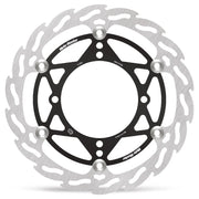 Moto-master 270 Disc Brake Rotor For Mx/off-road - Front