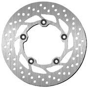 Sbs Standard Round Brake Rotor For Motorcycles - Rear