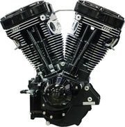 S&s Cycle V124 Long Block Engine