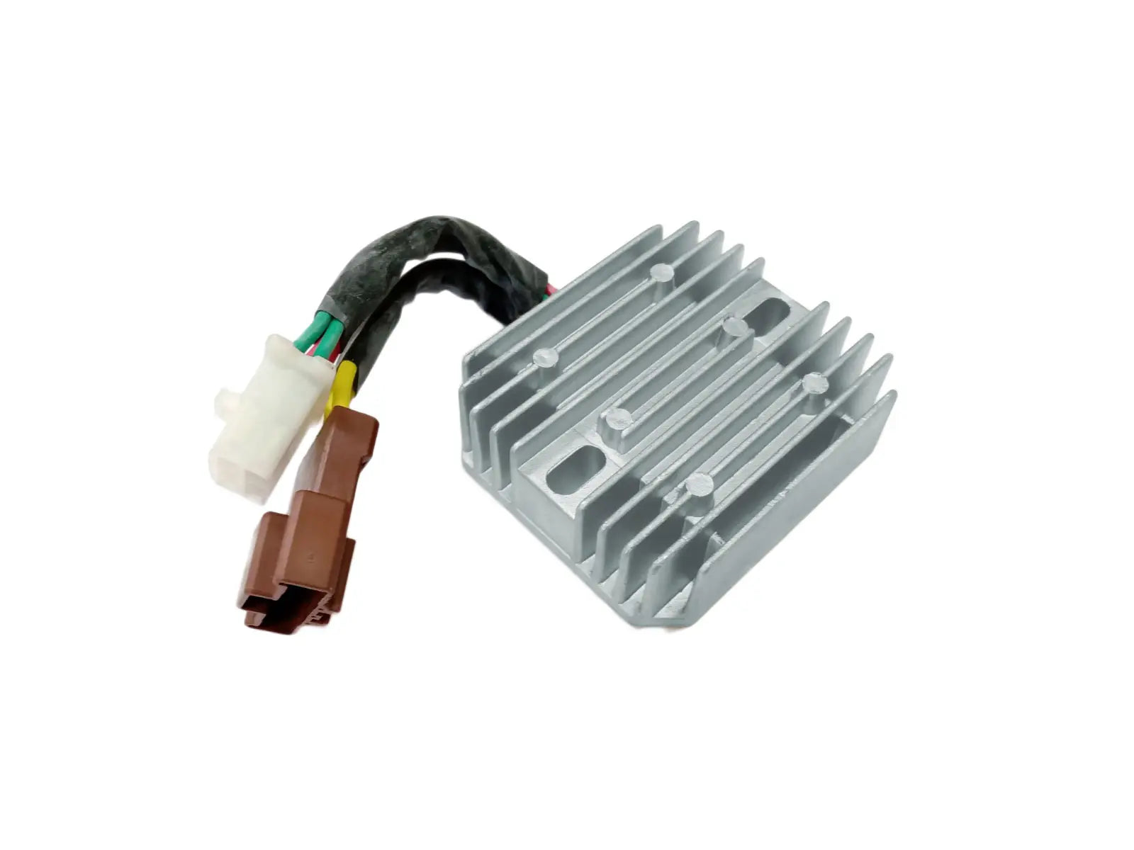 Motoplat Regulator - 35 Amp Charging