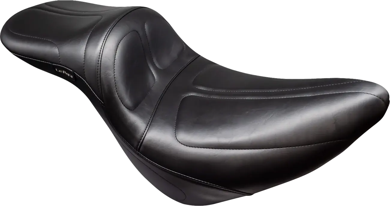 Le Pera Maverick Seat - For Harley Davidson