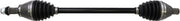 MOOSE OFFROAD FOUR WHEEL Heavy-Duty Rear CV Axle Kit