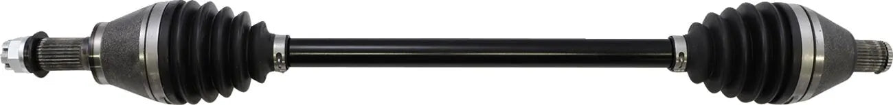 MOOSE OFFROAD FOUR WHEEL Heavy-Duty Rear CV Axle Kit