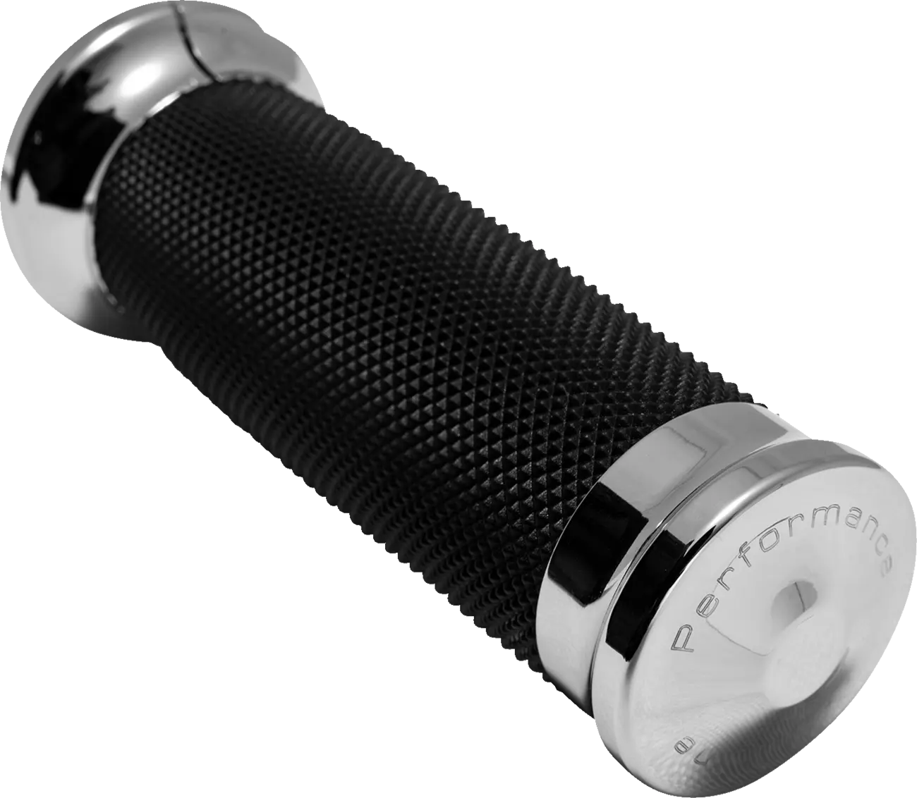 Performance Machine Contour Grips for 1" Handlebars