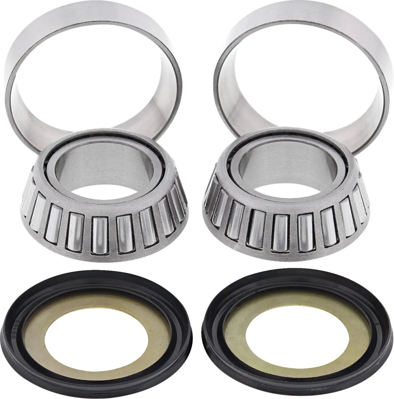 Moose Offroad Steering Stem Bearing Kit