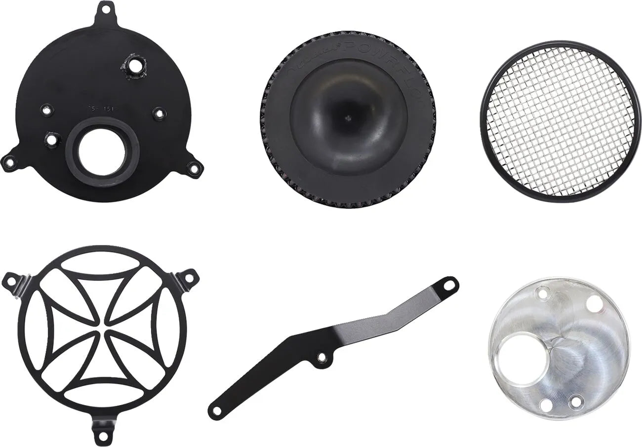 Cobra Air Cleaner Kit