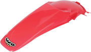 UFO MX Rear Fender for Honda CR Models