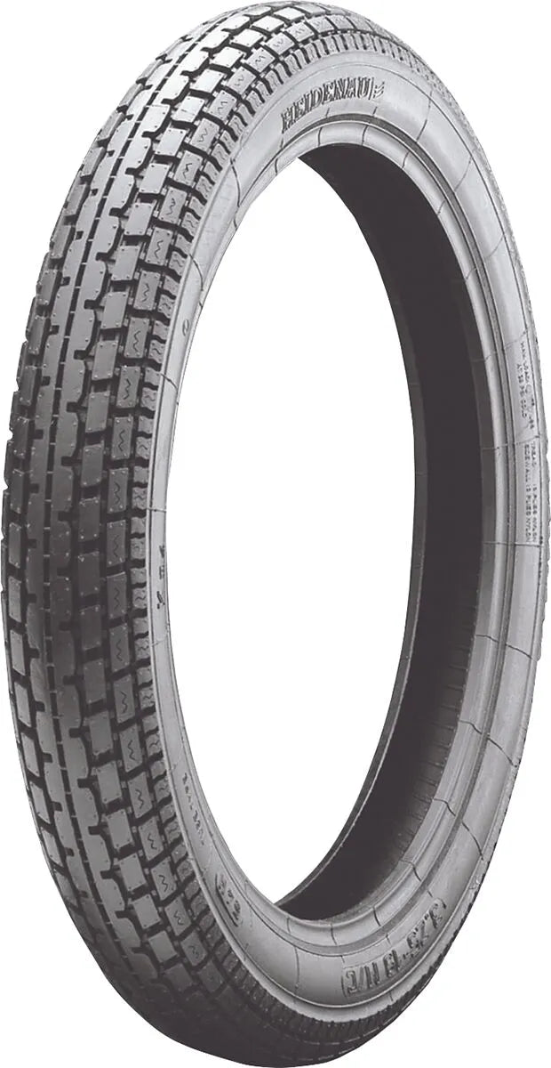 Heidenau K34 Tire 3.00-18 For Vintage Motorcycles