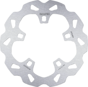 Galfer Brake Rotors For Motorcycle - 300mm - Front
