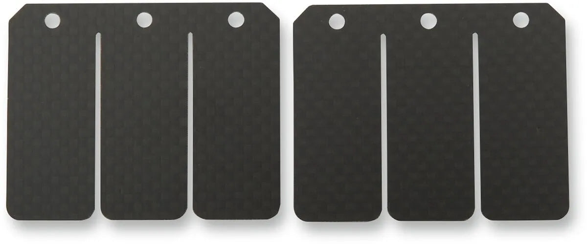 Boyesen Super Stock Reed Set