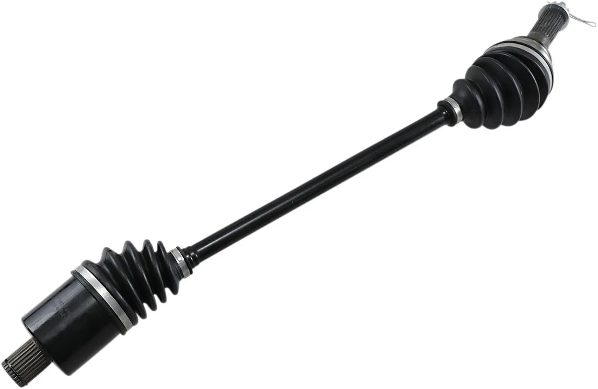 Moose Offroad Complete Axle Assembly