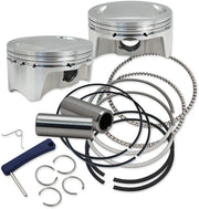 S&s Cycle 107" Big Bore Piston Kit