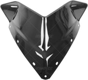 Kimpex Lexan Windshield - 4" Height