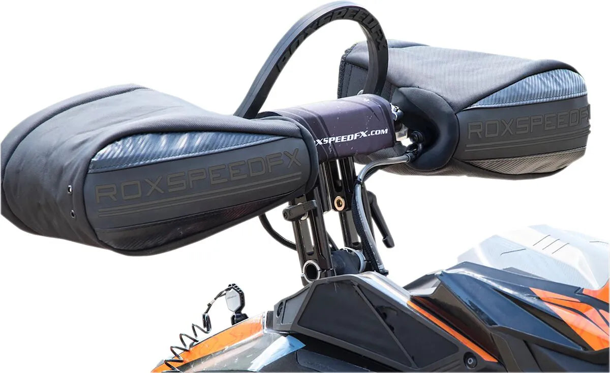 Rox Speed Fx All Season Gauntlet Handguards