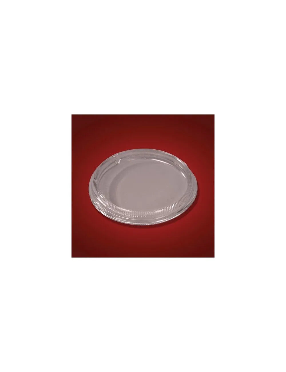 Show Chrome Replacement Lens