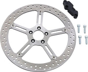 Arlen Ness Big Brake Floating Rotor Kit For Harley Davidson - Front