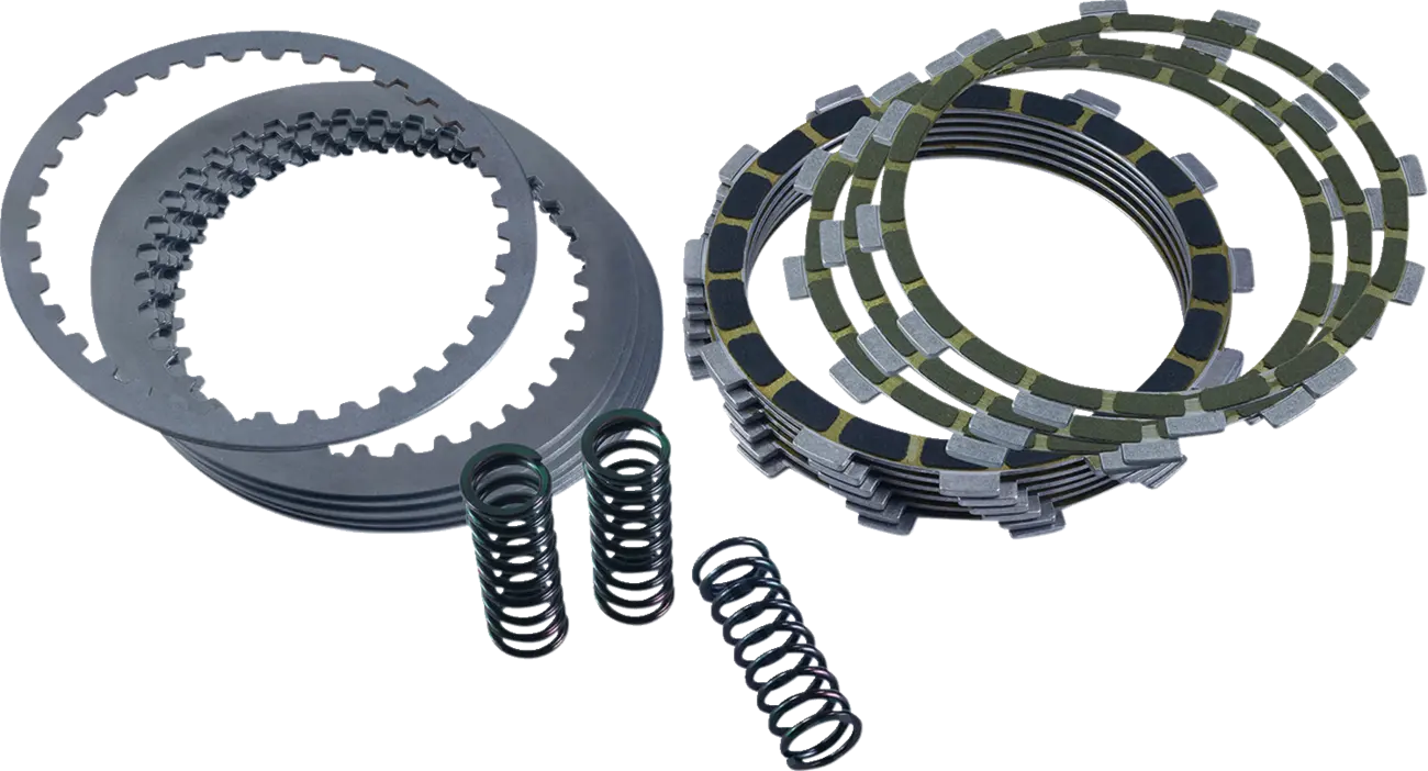 Barnett Clutch Kit