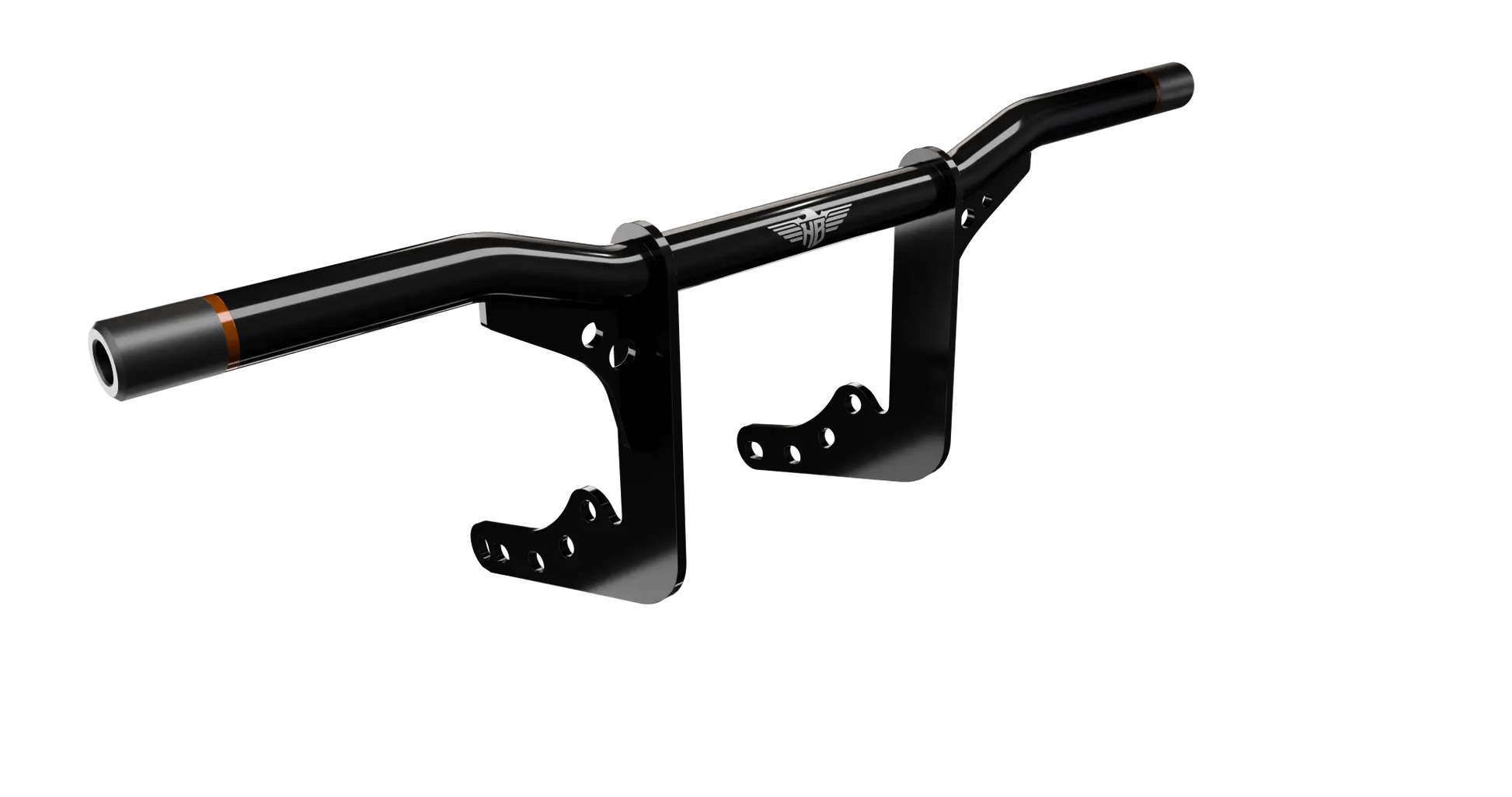 Heinz Bikes Crash Bar for Motorcycles