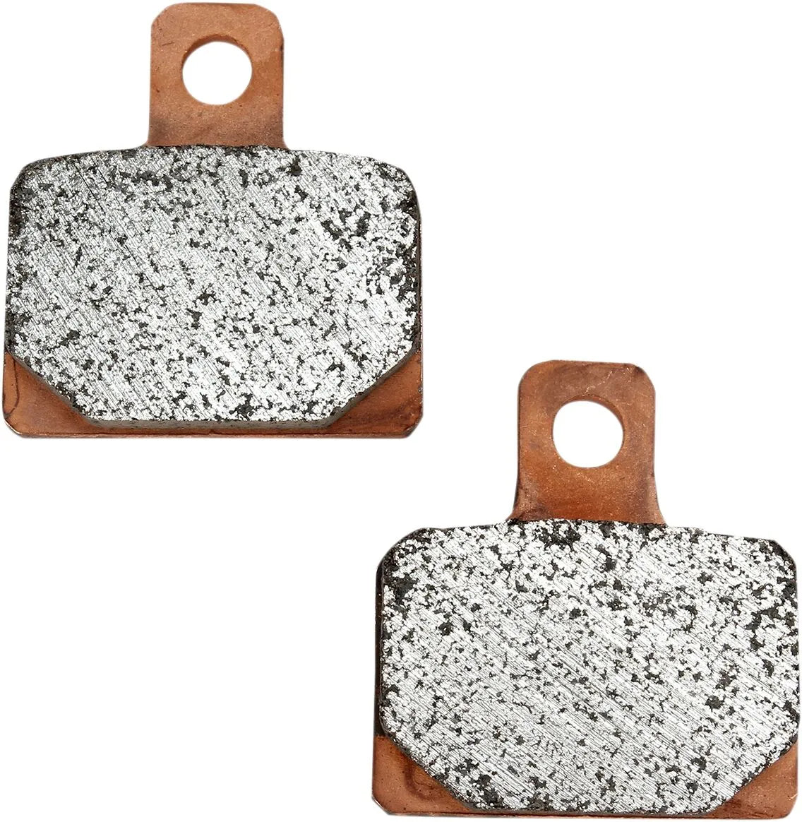 Dp Brakes Sdp Pro-mx Sintered Brake Pads - Rear
