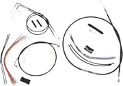 Magnum Shielding XR Handlebar Installation Kit for Ape Hangers