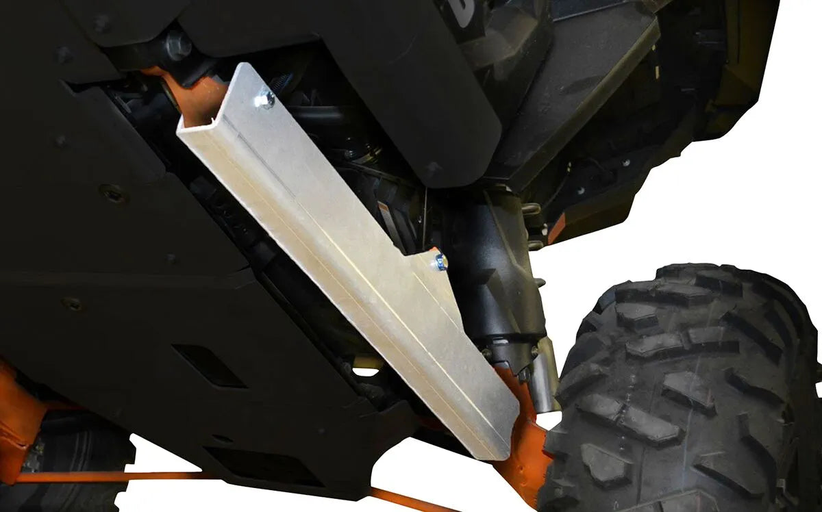 Moose Offroad A-arm Guards For Atvs