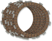 Moose Offroad Clutch Friction Plate Set