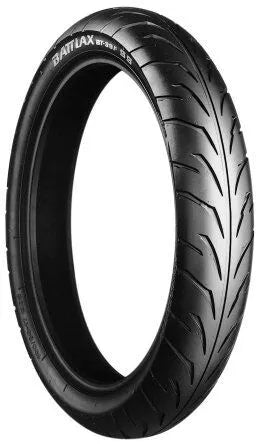 Bridgestone Battlax Bt-39 Tire 100/80-17 Rear