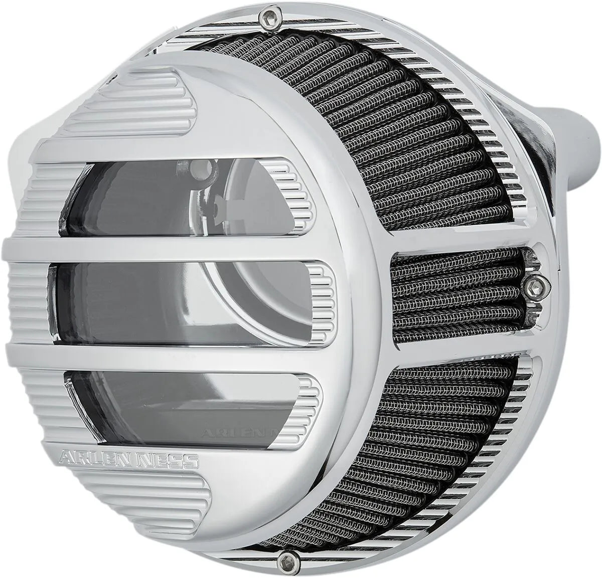 Arlen Ness Sidekick Air Cleaner Kit