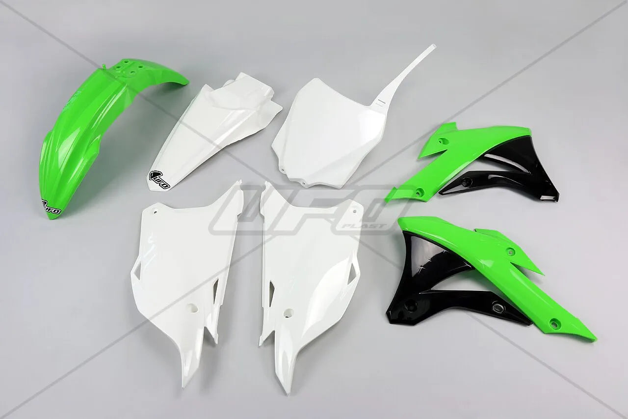 UFO Replacement Body Plastic Kit for MX Models