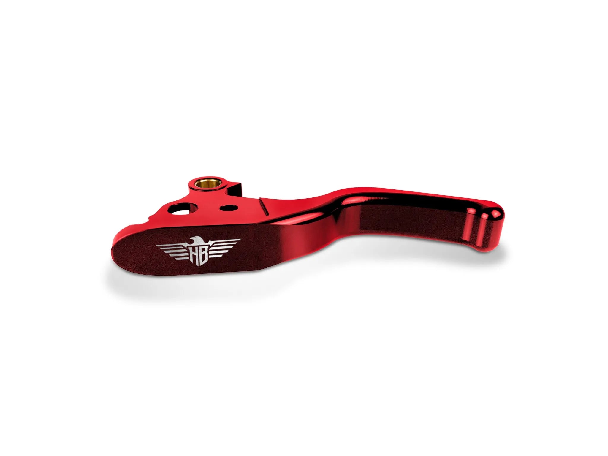 Heinz Bikes Performance 3-finger Levers