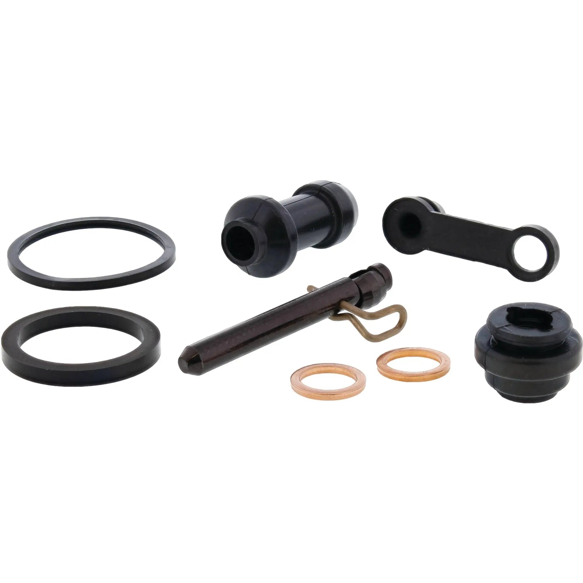 All Balls Brake Caliper Rebuild Kit - Rear