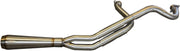 Trask Assault 2:1 Exhaust System