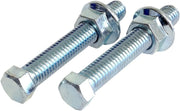 Motion Pro Chain Tensioner Hardware Kit for Motorcycles