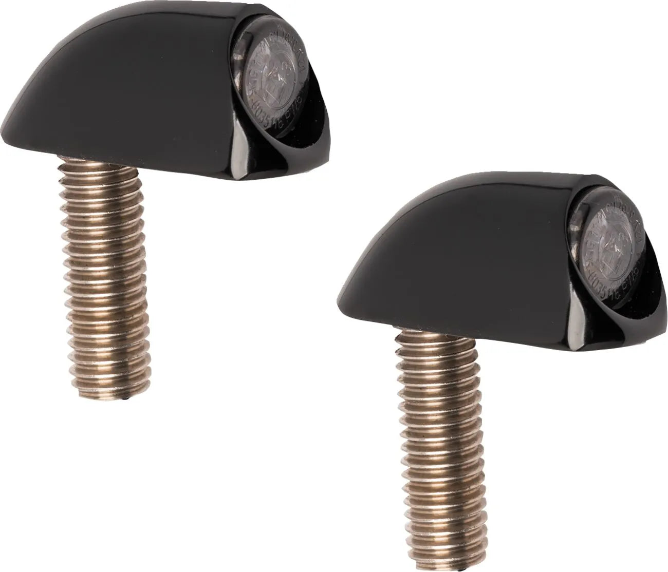 Kodlin Neowise Bullet Led Turn Signal - Black