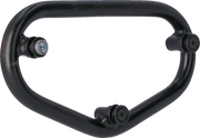 Sw-motech Slc Side Carrier For Motorcycle Side Bags