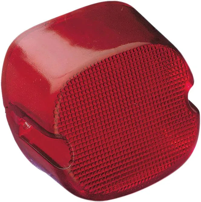 Drag Specialties Laydown Taillight Lens