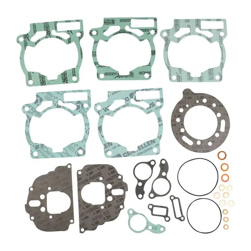 Athena Top-End Gasket Kit for 2-Stroke Engines