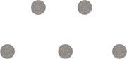 Hot Cams 2.40mm Valve Shims