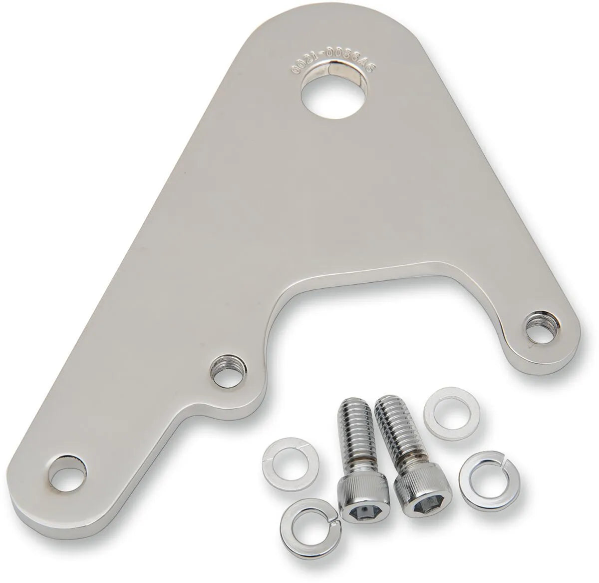 Performance Machine Vintage Caliper Bracket For 3/4" Axle