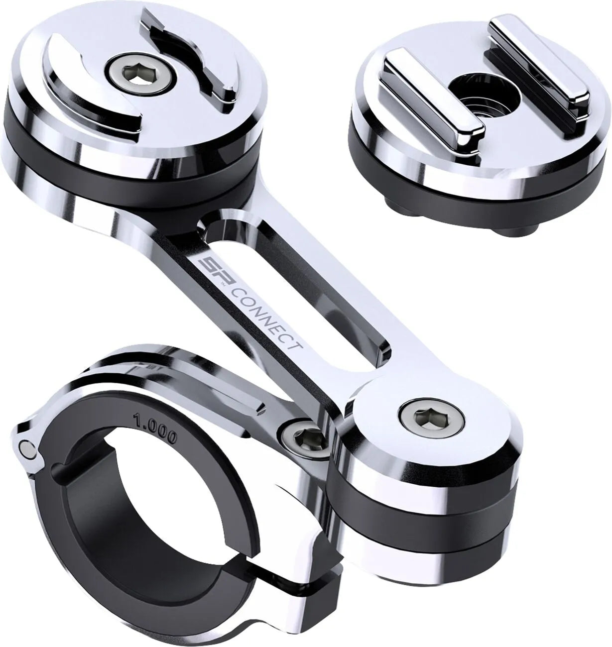 Sp Connect Pro Phone Mount