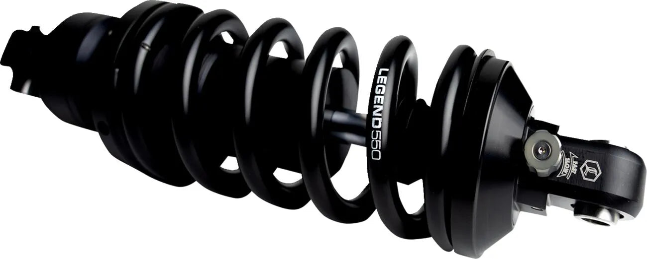 Legend Suspension Revo-a M-eight Softail Coil Suspension