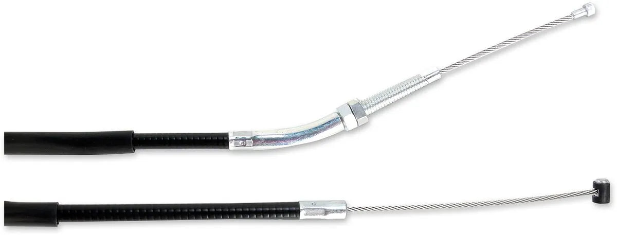 Moose Offroad Hard-Parts Black Vinyl Clutch Cable