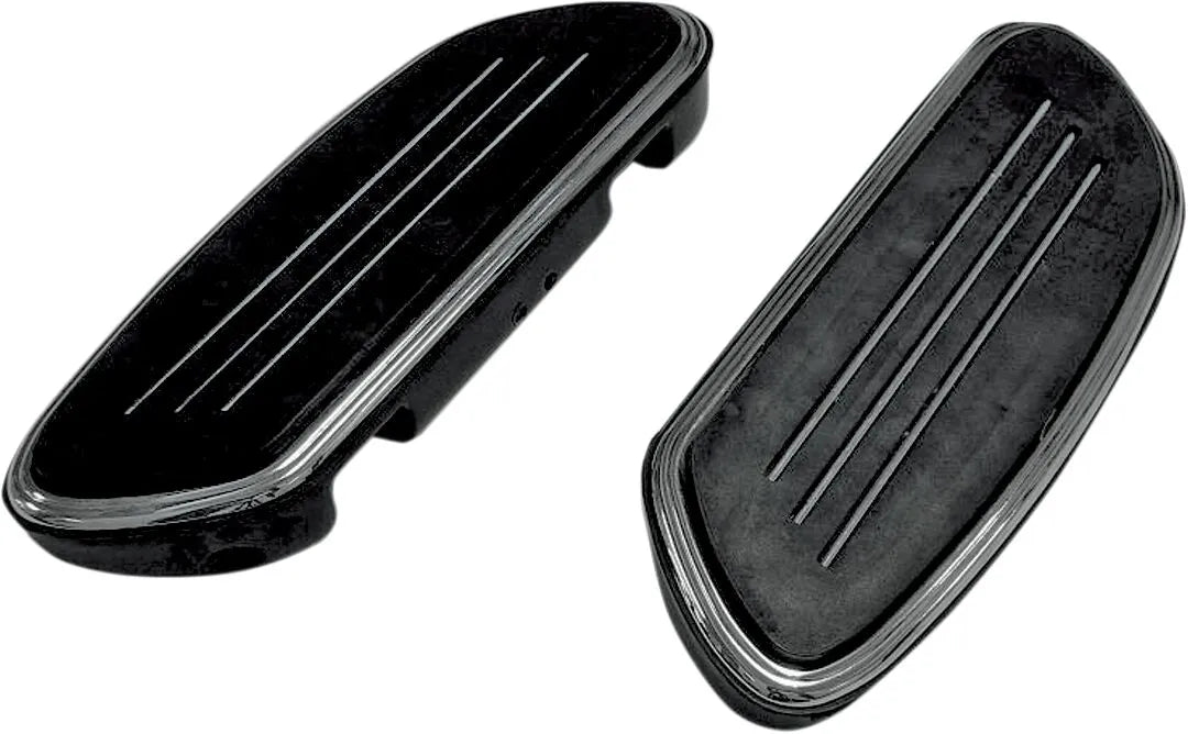 Drag Specialties Sweeper Floorboards
